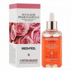 Royal Rose Primium Ampoule 100ml